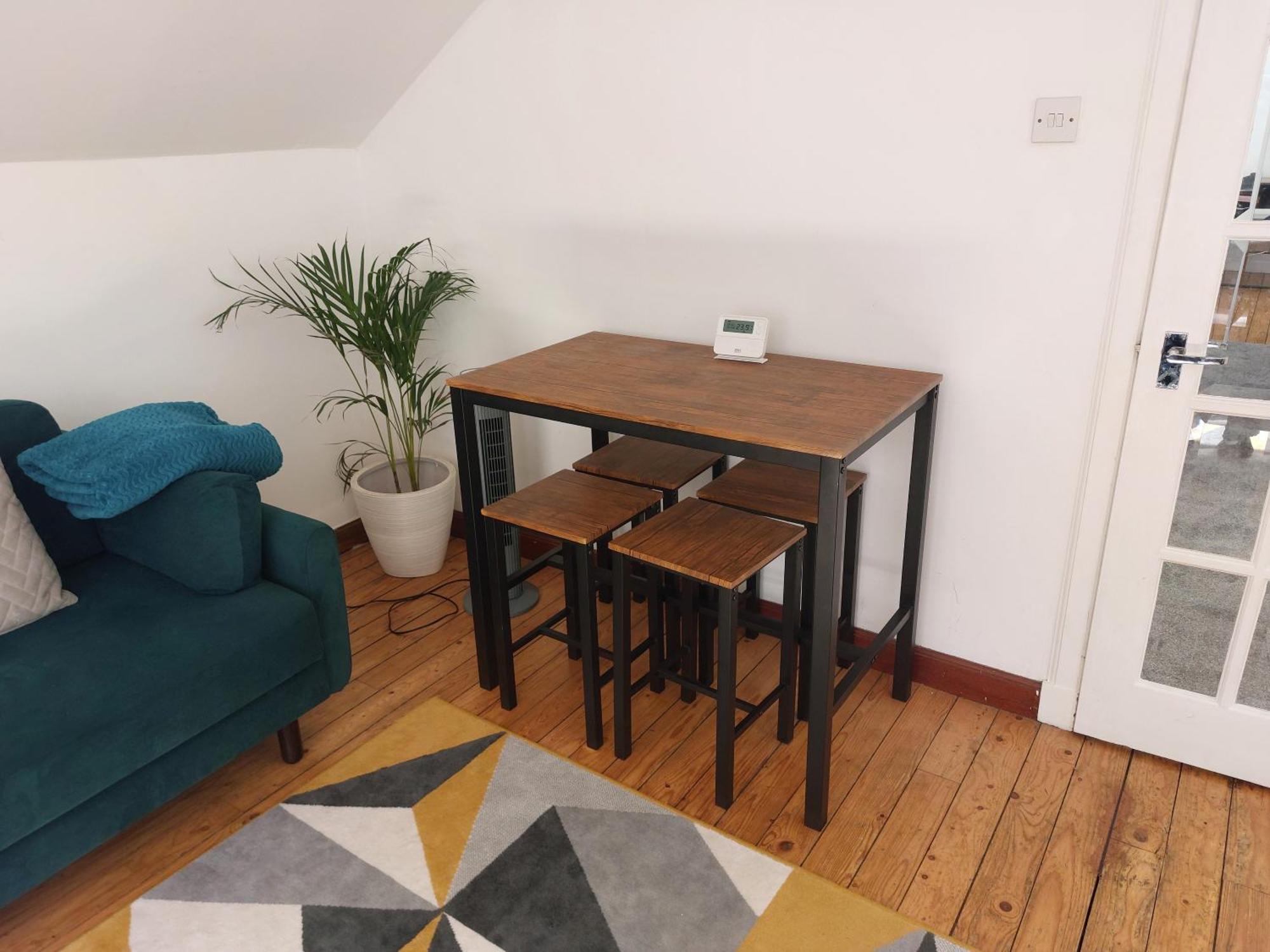 Bright - Central - Sleeps 10 Edinburgh Exterior photo